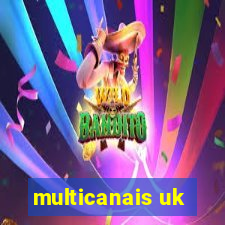 multicanais uk